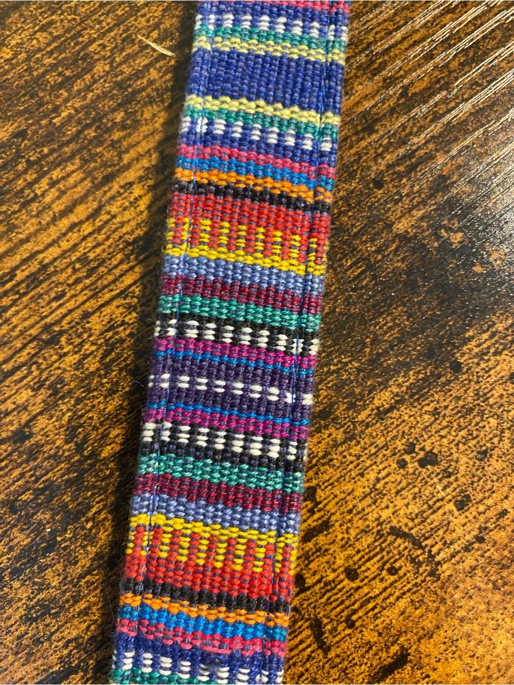 N/A stylish multicolor